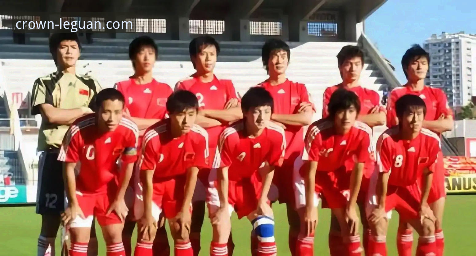 土伦杯中国U19绝杀哥伦比亚全记录详解