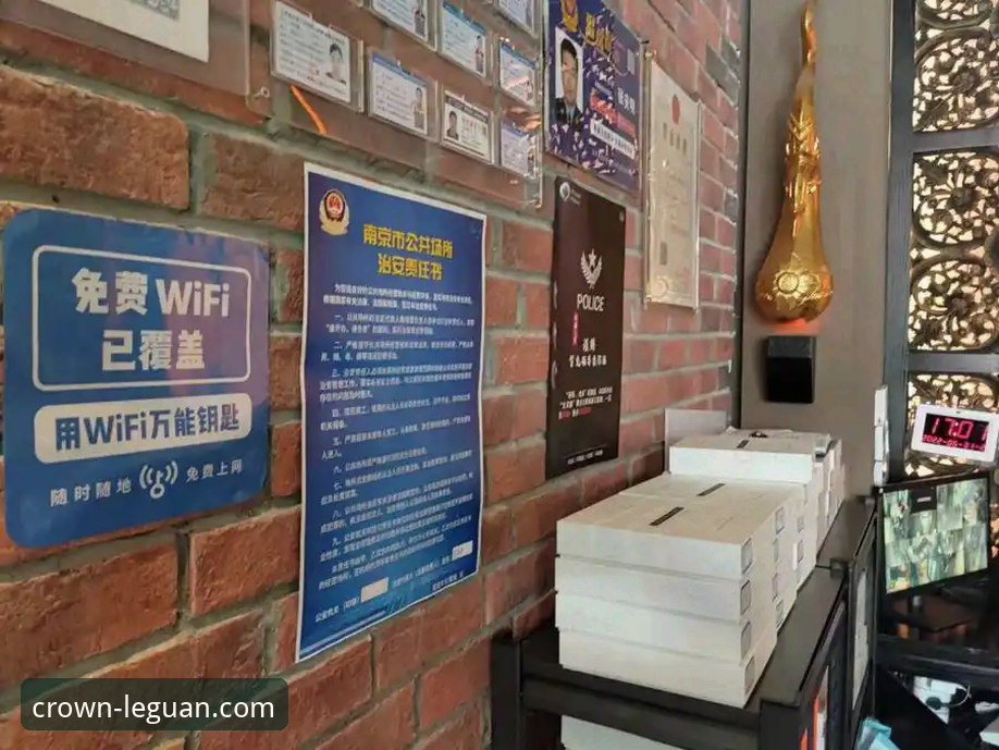 资深用户解析：乐冠国际娱乐世界手机版如何重塑移动端娱乐体验