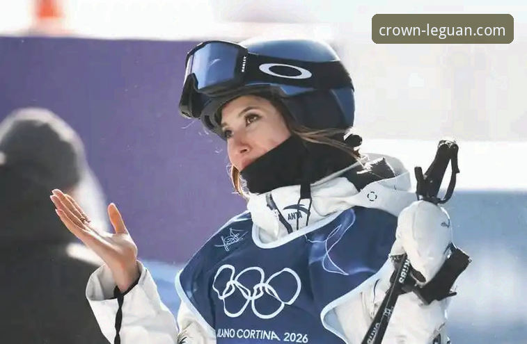 乐冠国际提款快吗 谷爱凌冬奥传奇再续:一场关于巅峰、突破与极致体验的深度评测