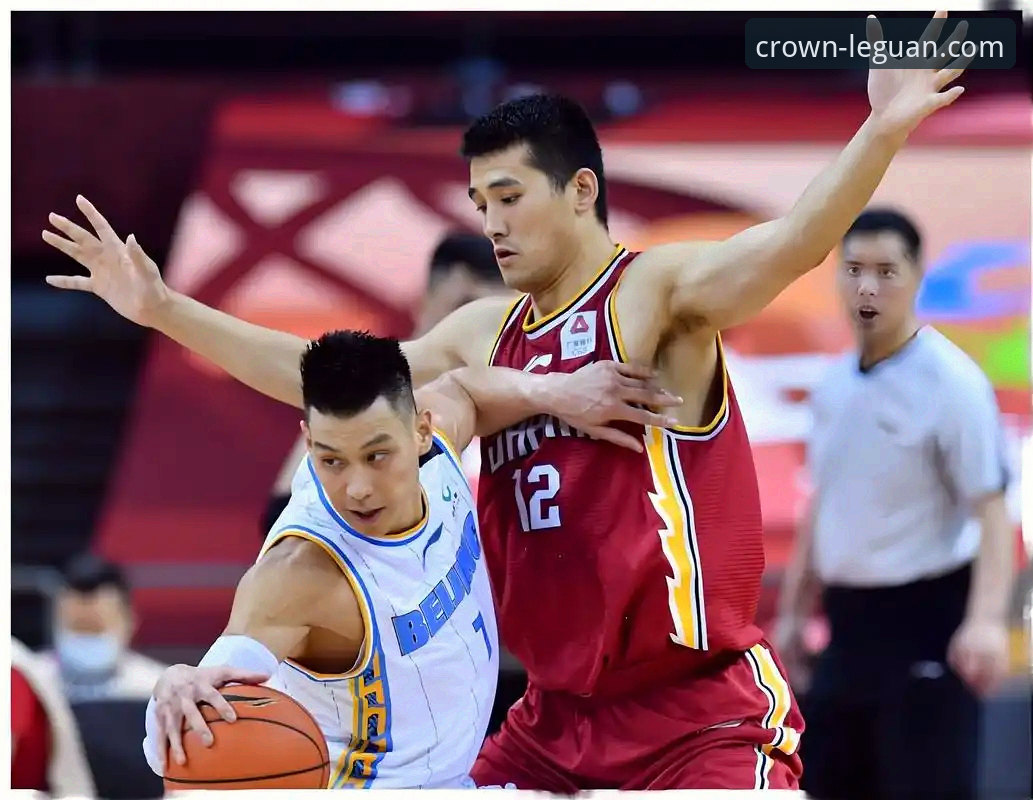 3个关键数据，解码上海男篮12连胜背后的战术革新